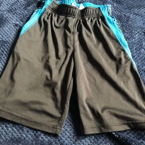 Reebok shorts